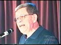 NFL Referee JERRY MARKBREIT on TAPED WITH RABBI DOUG NFL Referee JERRY MARKBREIT on TAPED WITH RABBI DOUG