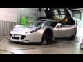 Afterburner: Hennessey Venom GT Hits the Dyno