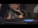 Lindsay Lohan Simmers and Dazzles Out of Il Sole Lindsay Lohan Simmers and Dazzles Out of Il Sole