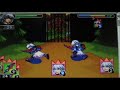 Kingdom Hearts:Reverse/Rebirth Part 16 - Final Duel with Replica Riku