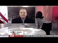 Ehud Barak - Syrian Protests and Egyptian Democracy