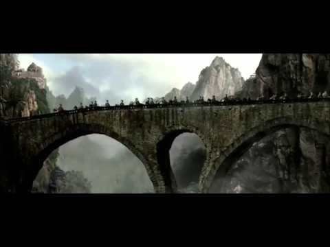 The Magician's Nephew - ( FAN MADE) ======= Credits to other trailers: @theepicafire @Gryphon Realm Ty.. By : Jeeh.