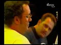Stochelo Rosenberg & Bireli Lagrene - Spain Stochelo Rosenberg & Bireli Lagrene - Spain