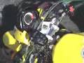 TPX Motorcycle Radar Detector Waterproof Clip