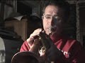 St. Thomas - jazz flugelhorn
