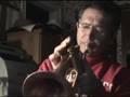 St. Thomas - jazz flugelhorn