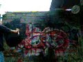 graffiti en huixquilocos snarks RN\"S graffiti en huixquilocos snarks RN\"S