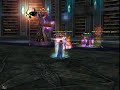 Lauke Monestary Boss