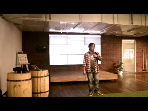Contributing to Mozilla Marionette by Sanyam Khurana (CuriousLearner)