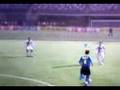 fifa09 elastico e gol impressionante