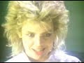 Kim Wilde - The Touch (1984)