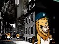Aesop Rock - None Shall Pass