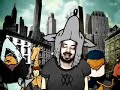 Aesop Rock - None Shall Pass
