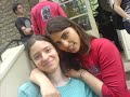 la 2w envahit le lyc�e Corot =O