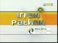 Pathan Vs Pak - Hattrick