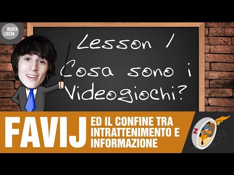 Immagine anteprima YouTube