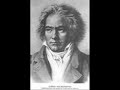 Bekijk muziek clip van Ludwig van Beethoven met Allegro con brio