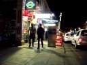 Rundle Street walk Rundle Street walk