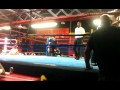 Emmanuel Rodriguez VS Sito 123lb bout