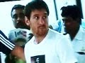 Messi arrives in Kolkata, dodges fans, media at airport