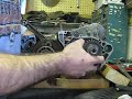2-stroke Bottom End Rebuild, Honda CR250, part 2