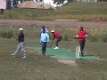 CICA 2007 Finals - Spartans Batting - Overs 1 to 5