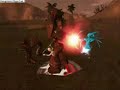 MMORPG en Español y 