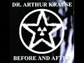 dr. arthur krause - Violence 