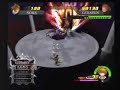 Another hacked fight, nothing new and exciting, but still entertaining, nonetheless. It was a request that I have to do, because of someone who helped. Don't go thinking you can request videos now. Anyway, straightforward battle. Not too difficult, fun fight, etc. Music is Jenova Absolute from Final Fantasy VII.In other news, I updated my FAQ on my main page: http://www.freewebtown.com/Kevin/FAQ.txt. Make sure you read it if you intend to ever PM me or ask questions, or are curious about certain things (like what I use to record, etc).--Note: Don't ask me for codes. Go to kh-vids.net and find them, I don't have time to tutor people on how to use codes or what is what etc.Note 2: Don't request hacked fights. I probably won't do it. I get far too many requests now. Note 3: If you didn't read these and got insulted by another member or myself, it's your fault. Learn to read video descriptions before asking or trying to state your stupid comments.