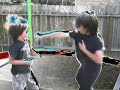 Matrix Boys