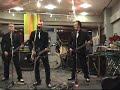 Eureka Machines - Everyone Loves You live - BBC Raw Talent Eureka Machines - Everyone Loves You live - BBC Raw Talent