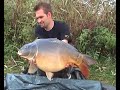 Carp France - Karper Frankrijk