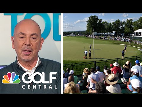 tournaments pga