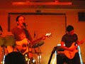 Tiny Tide - \"Mask Me Mask Me Mask Me\" | Live @ Diagonal 08