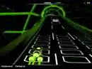 Audiosurf Hatebreed - Defeatist