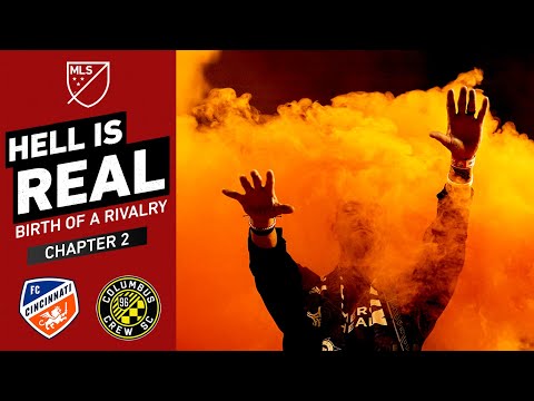Video: “Hell is Real” | Origins of Ohio’s “Real Football” Rivalry