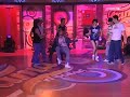 Eva Coreo Individual Reto IV 0106 Fama �a bailar! 2
