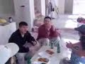a day at work