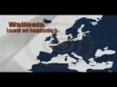 Logisitics in Wallonia