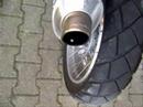 BMW R1150GS BMW R1150GS