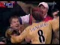Freddie Ljungberg v Liverpool