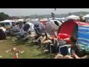 Rock am Ring 08 Stuhllaola