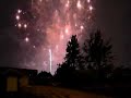 VUELVEN LAS ATRACCIONES - Fuegos Artificiosos VUELVEN LAS ATRACCIONES - Fuegos Artificiosos