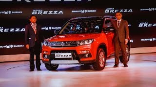 Day 5 - Maruti Suzuki Transformotion 