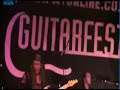 ULI JON ROTH [ CATCH YOUR TRAIN ] LIVE 2005.