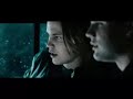 pogue parry taylor kitsch le pacte du sang the covenant Clint Mansell Marion Barfs