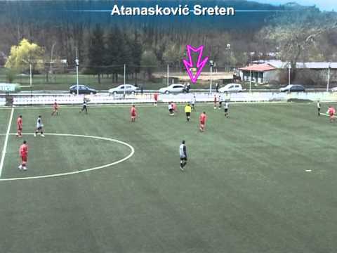 Sreten Atanaskovic fk bask