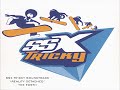 SSX Tricky Soundtrack - Reality Detached