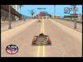 gta:san andreas: 100 cut throat business  pc 