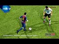 Pro Evolution Soccer 2013